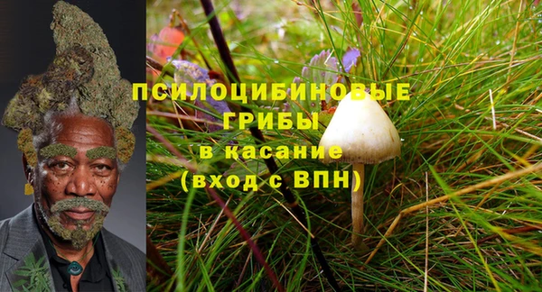 эйфоретик Лиски