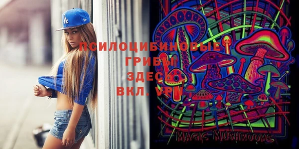 твердый Лихославль
